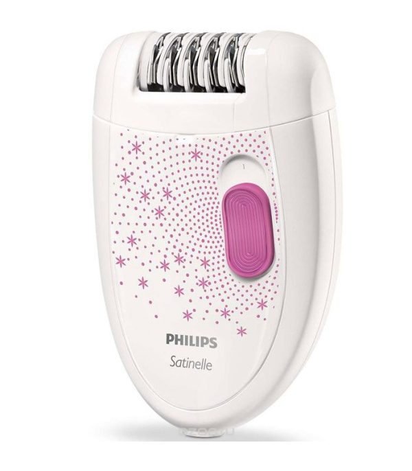 Philips-ის ეპილატორი HP6548/00