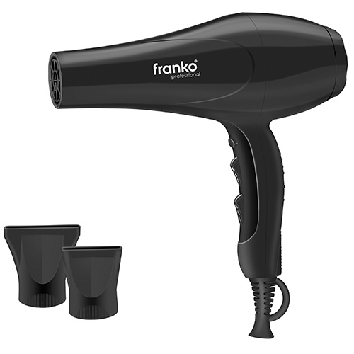 Franko-ს თმის საშრობი FHD-1147