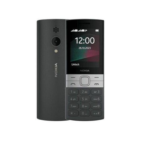 Nokia 150 (2023) Black