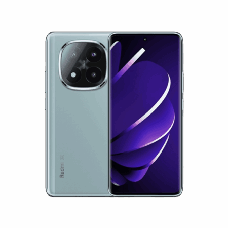 Xiaomi Redmi Note 14 Pro+ 5G 8GB/256GB Blue