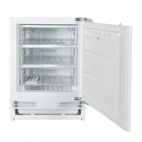 ჩასაშენებელი საყინულე GRAETZ GFU1650