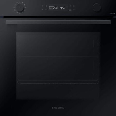 ჩასაშენებელი ელ. ღუმელი SAMSUNG NV7B41207AK/WT BESPOKE კონვექციით