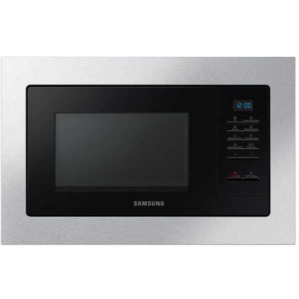 ჩასაშენებელი მიკროტალღური SAMSUNG MS20A7013AT/BW