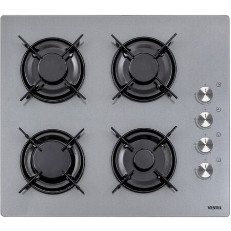 ჩასაშენებელი ქურის ზედაპირი Vestel BH-6104G