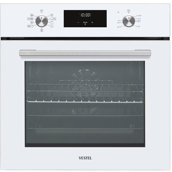 ჩასაშენებელი ელ. ღუმელი Vestel BO-7684W