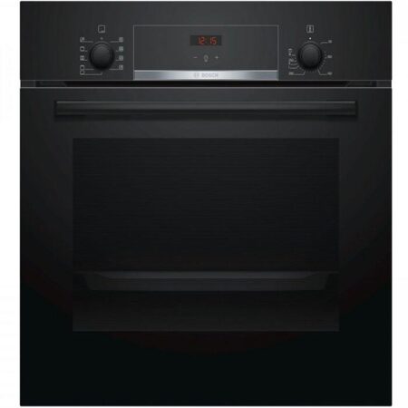 ჩასაშენებელი ელ. ღუმელი BOSCH HBF534EB0Q