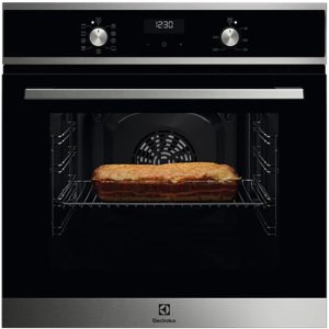 ჩასაშენებელი ღუმელი Electrolux EOF5H40BX