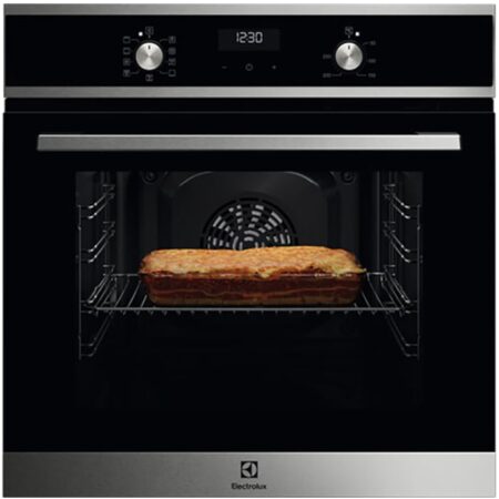 ჩასაშენებელი ღუმელი Electrolux EOF5H40BX