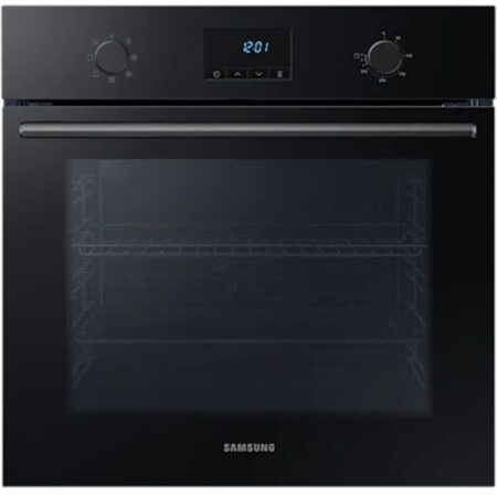 ჩასაშენებელი ელ. ღუმელი SAMSUNG NV68A1110BB/WT კონვექციით