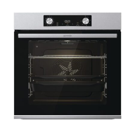 ჩასაშენებელი ელ. ღუმელი GORENJE BPS6737E14X