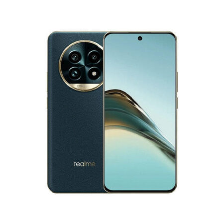 Realme 13 Pro+ NFC 8/256GB Mint Green