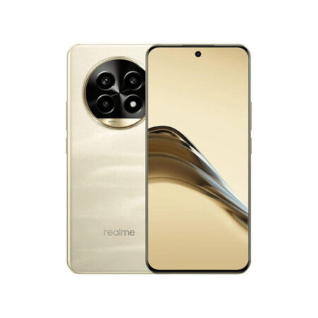 Realme 13 Pro+ NFC 12/512GB Gold