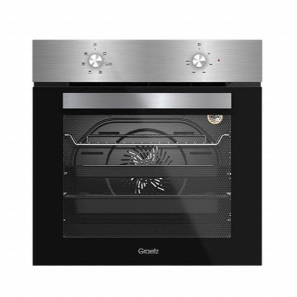 ჩასაშენებელი ელექტრო ღუმელი GRAETZ BO6501X01