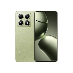 Xiaomi 14T 5G 12/512GB Green