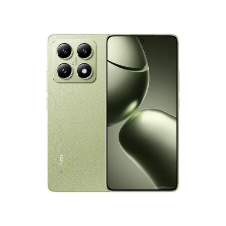 Xiaomi 14T 5G 12/512GB Green