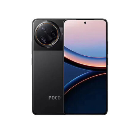 Xiaomi Poco F7 Ultra 5G 16/512GB Black