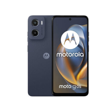 Motorola Moto G05 LTE 4/128GB Denim Blue
