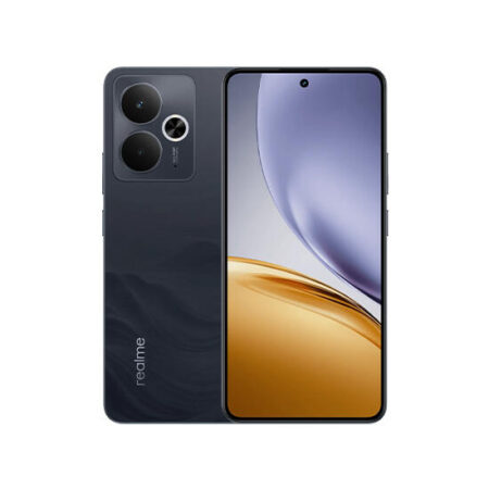 Realme 14T NFC 5G 8/256GB Black