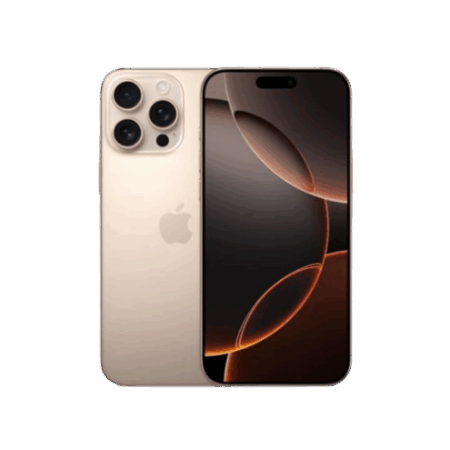 Apple iPhone 16 Pro Max | 256GB Desert Titanium