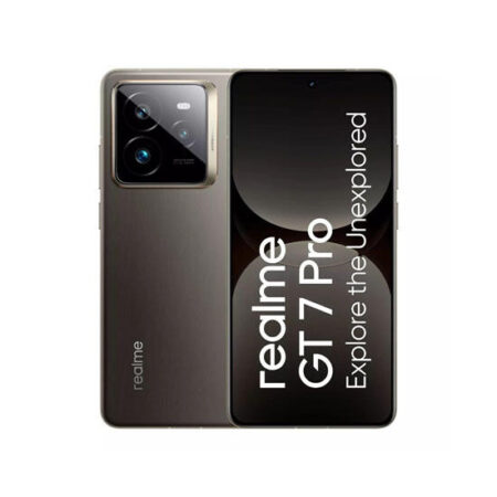 Realme GT 7 Pro NFC 5G 12/512GB Grey