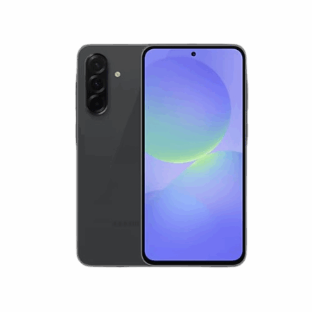 Samsung Galaxy A36 A366BD 5G 8/256GB Black