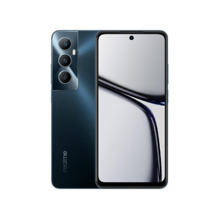 Realme C65 NFC 4G 8/256GB Black