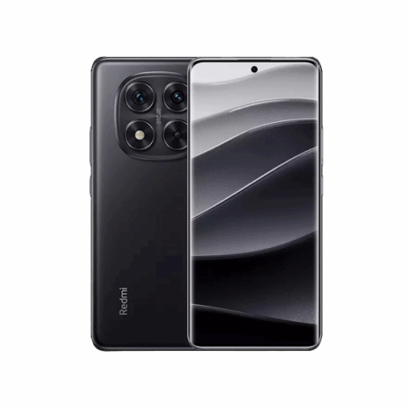 Xiaomi Redmi Note 14 Pro 5G 12/512GB Black