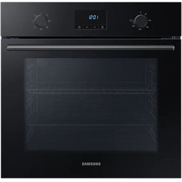 ჩასაშენებელი ელ. ღუმელი SAMSUNG NV68A1110BB/WT კონვექციით