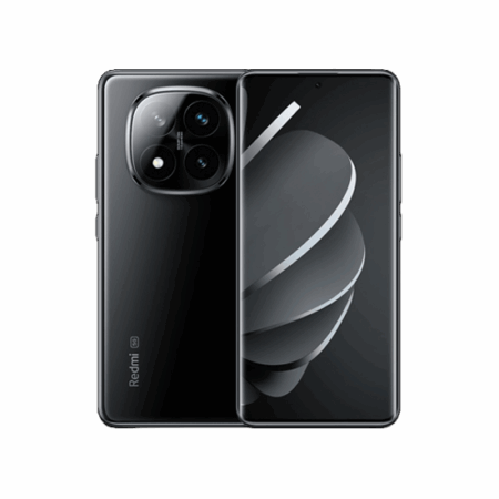 Xiaomi Redmi Note 14 Pro+ 5G 12/512GB Without Charger Black