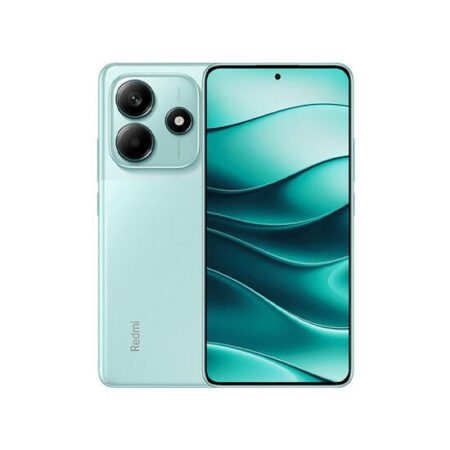 Xiaomi Redmi Note 14 5G 8/256GB Without Charger Green