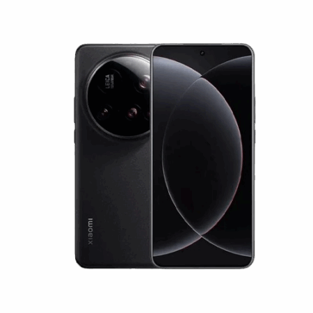 Xiaomi 15 Ultra 5G 16/512GB Black