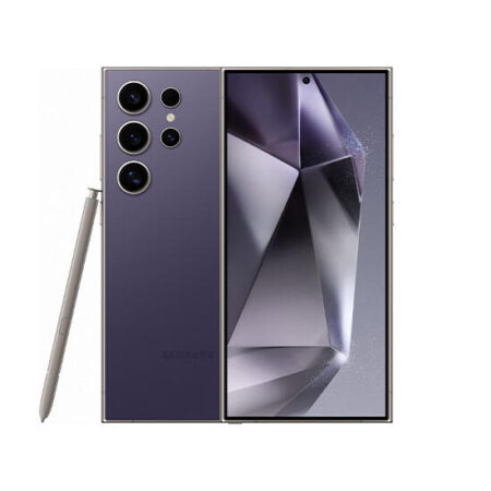 Samsung Galaxy S24 Ultra S928B 5G 12/512GB Titanium Violet