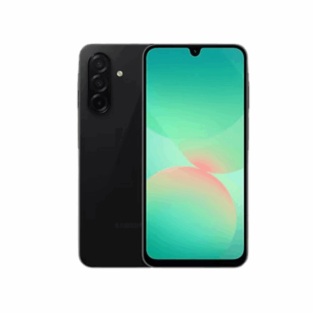 Samsung Galaxy A26 A266BD 5G 6/128GB Black