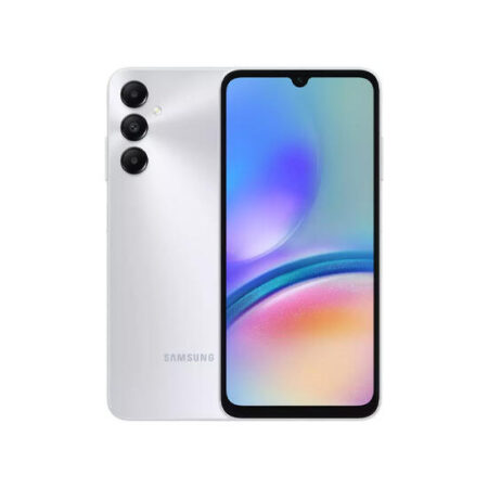Samsung Galaxy A05s A057FD 6/128GB Silver