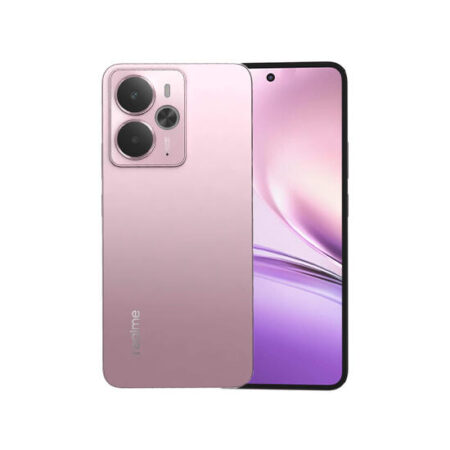 Realme 14 NFC 5G 12/256GB Pink