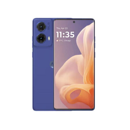 Motorola Moto G85 5G 12/256GB Cobalt Blue