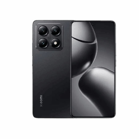 Xiaomi 14T 5G 12/512GB Black