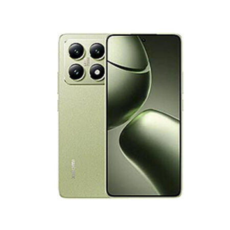 Xiaomi 14T 5G 12/256GB Green