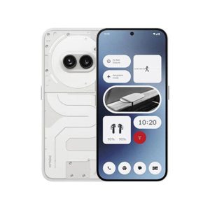 Nothing Phone (2a) 12/256GB White
