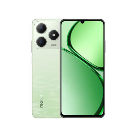 Realme C63 NFC 4G 8/256GB Green