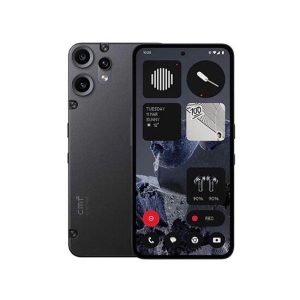 Nothing CMF Phone 2 Pro 5G 8/256GB Black
