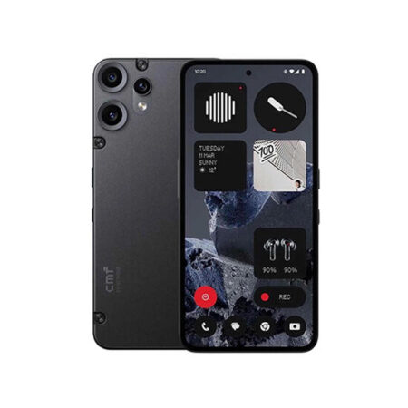 Nothing CMF Phone 2 Pro 5G 8/256GB Black
