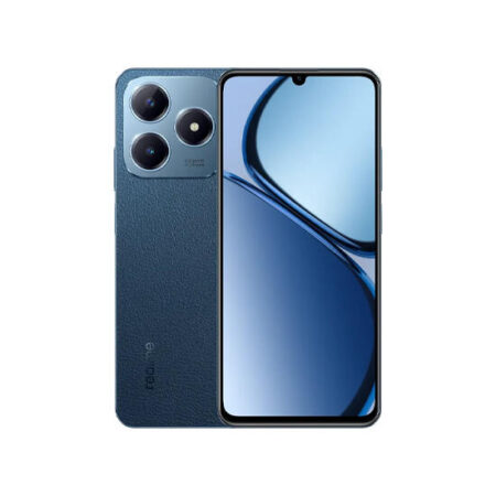 Realme C63 NFC 4G 6/128GB Blue