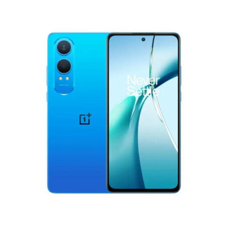 OnePlus Nord CE 4 Lite 5G 8/256GB Blue