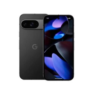 Google Pixel 9 12/256GB Obsidian