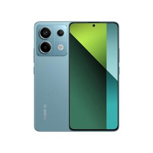 Xiaomi Redmi Note 13 Pro 5G 12/512GB Teal