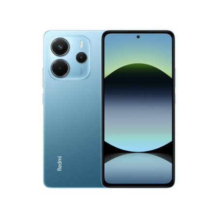 Xiaomi Redmi Note 14 4G 8/256GB Blue