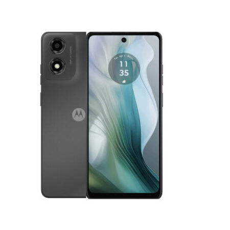 Motorola Moto E14 LTE 2/64GB  Graphite Grey