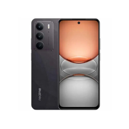 Realme C75 NFC 4G 8/256GB Black