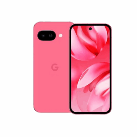 Google Pixel 9A 5G 8/128GB Peony